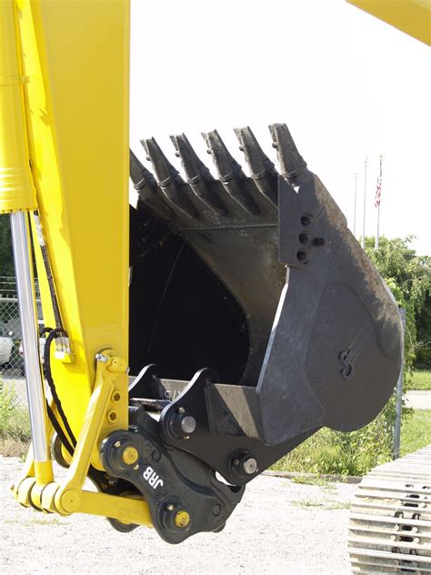 cp buckets for mini excavators|CP .